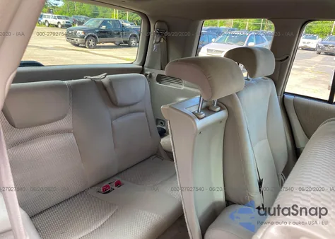 2007 Toyota Highlander W/3Rd Row/Sport W from USA, damaged, VIN JTEEP21A070210835